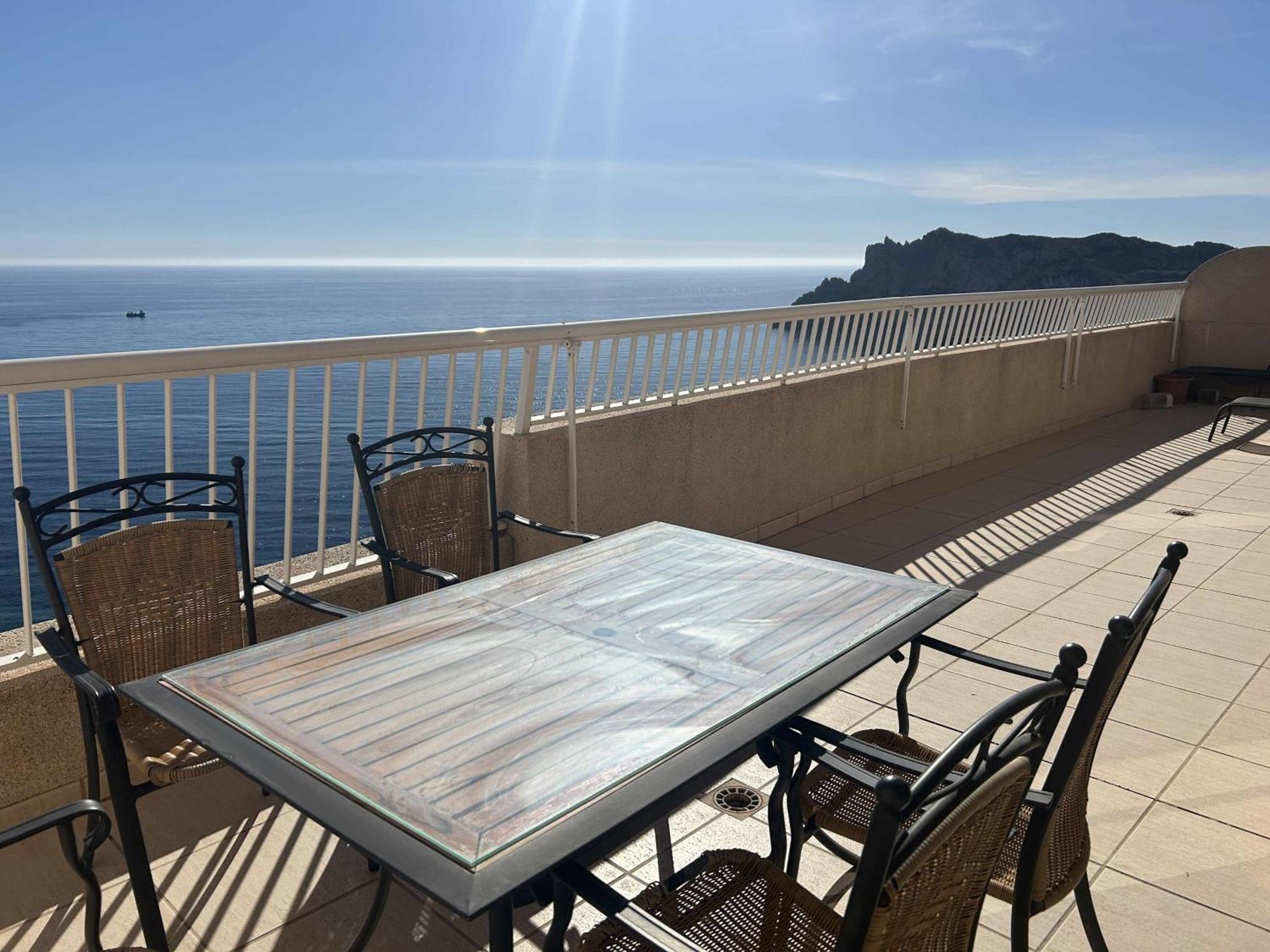Apartamento Gladines Con Magnificas Vistas Al Mar Águilas Dış mekan fotoğraf
