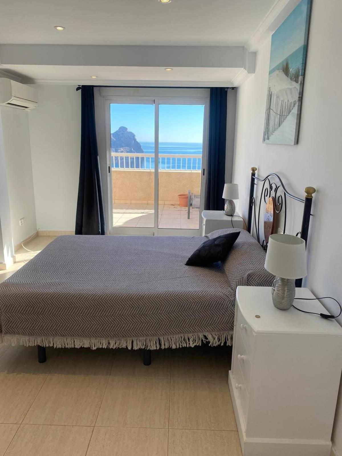 Apartamento Gladines Con Magnificas Vistas Al Mar Águilas Dış mekan fotoğraf