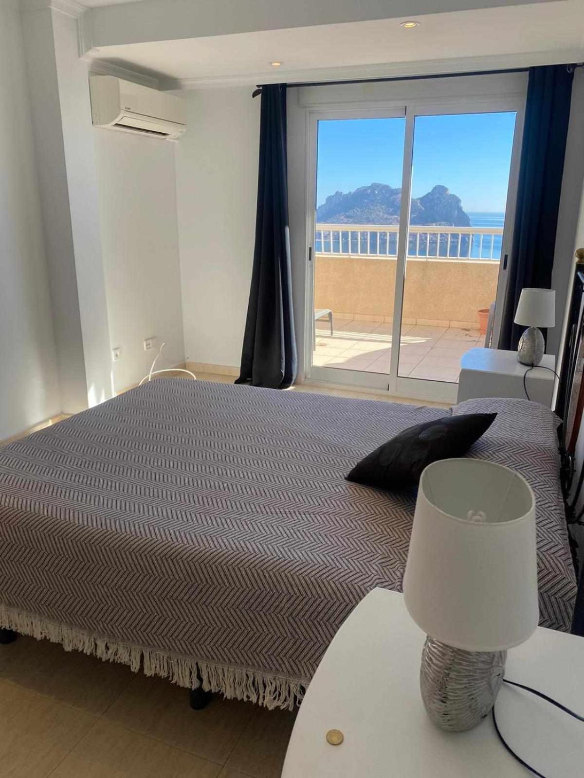 Apartamento Gladines Con Magnificas Vistas Al Mar Águilas Dış mekan fotoğraf