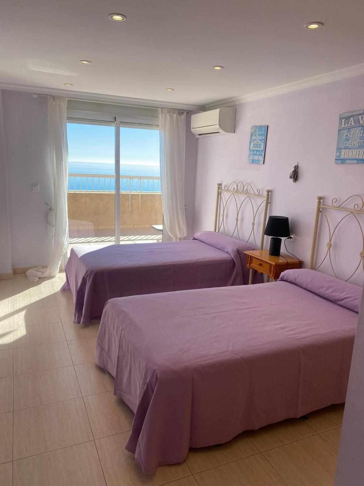 Apartamento Gladines Con Magnificas Vistas Al Mar Águilas Dış mekan fotoğraf