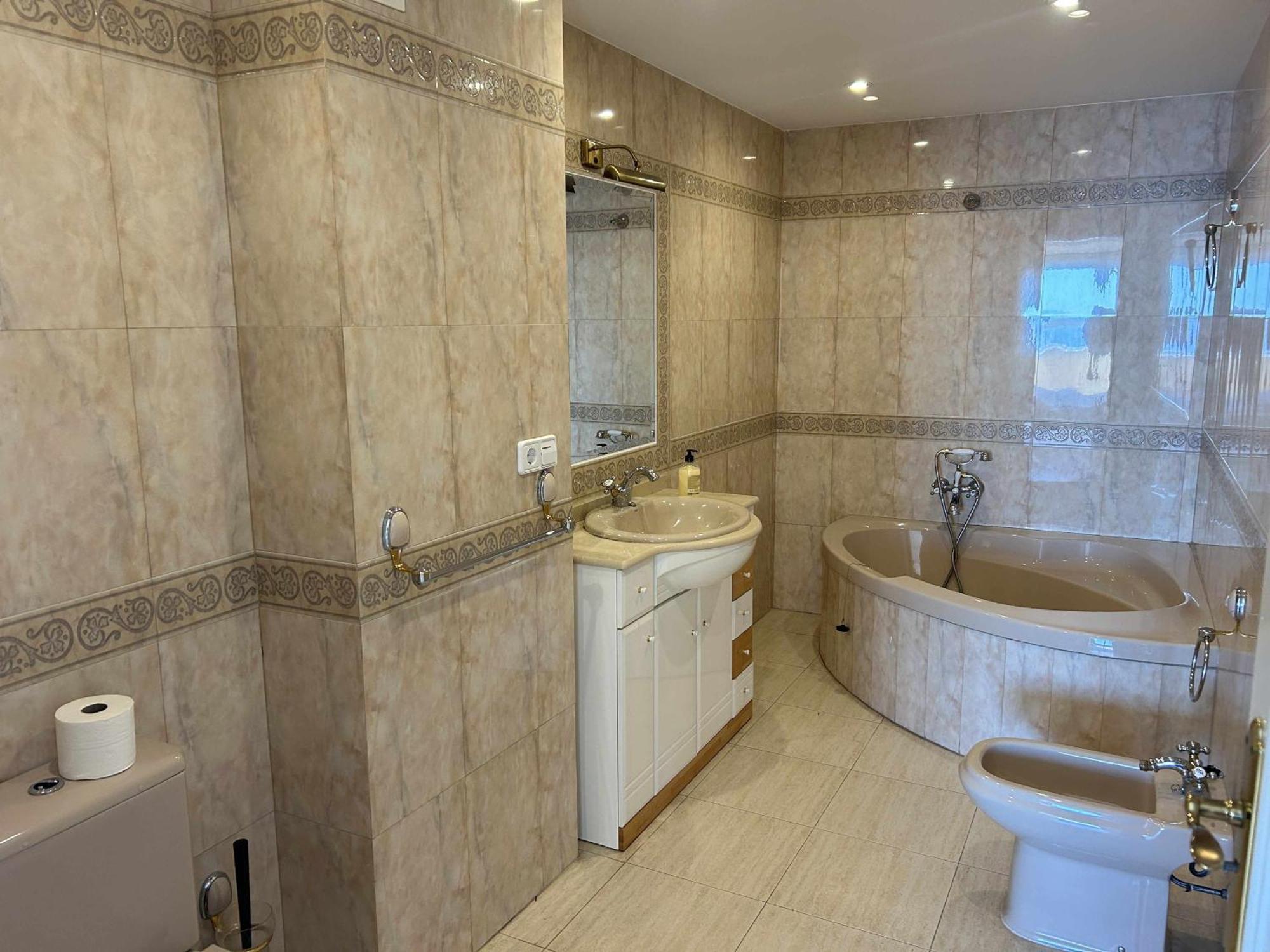 Apartamento Gladines Con Magnificas Vistas Al Mar Águilas Dış mekan fotoğraf