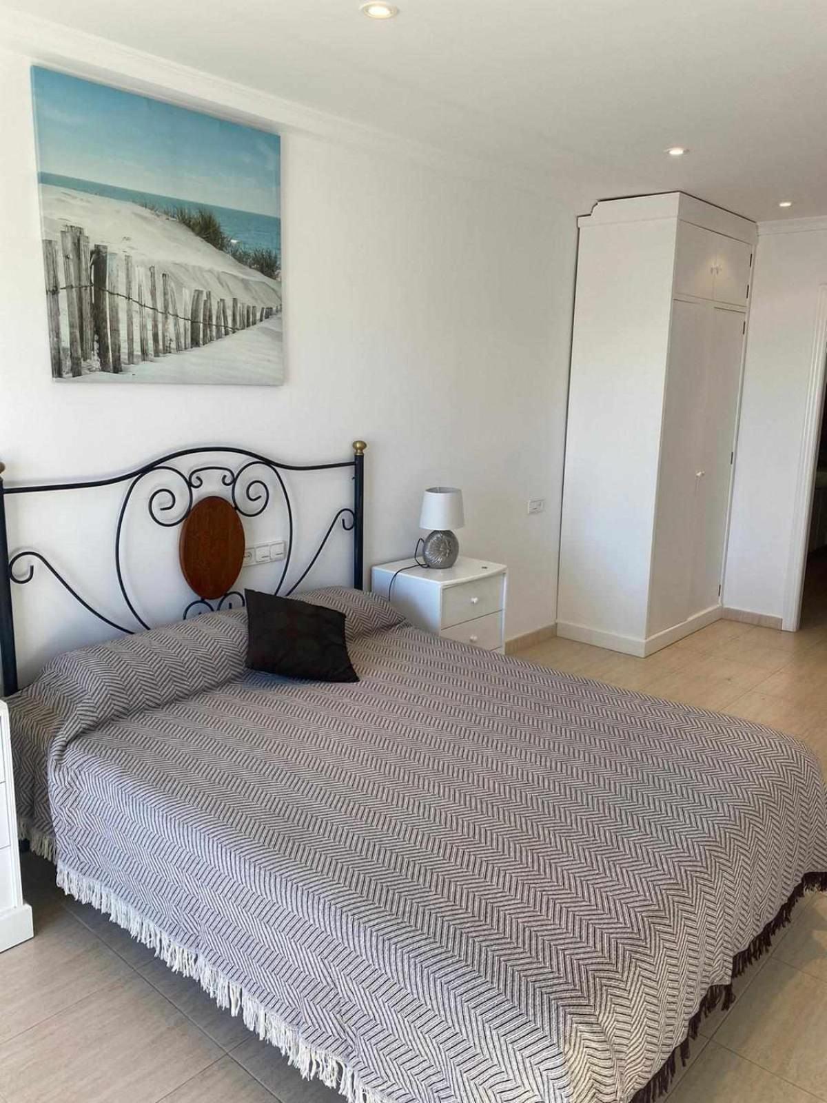 Apartamento Gladines Con Magnificas Vistas Al Mar Águilas Dış mekan fotoğraf