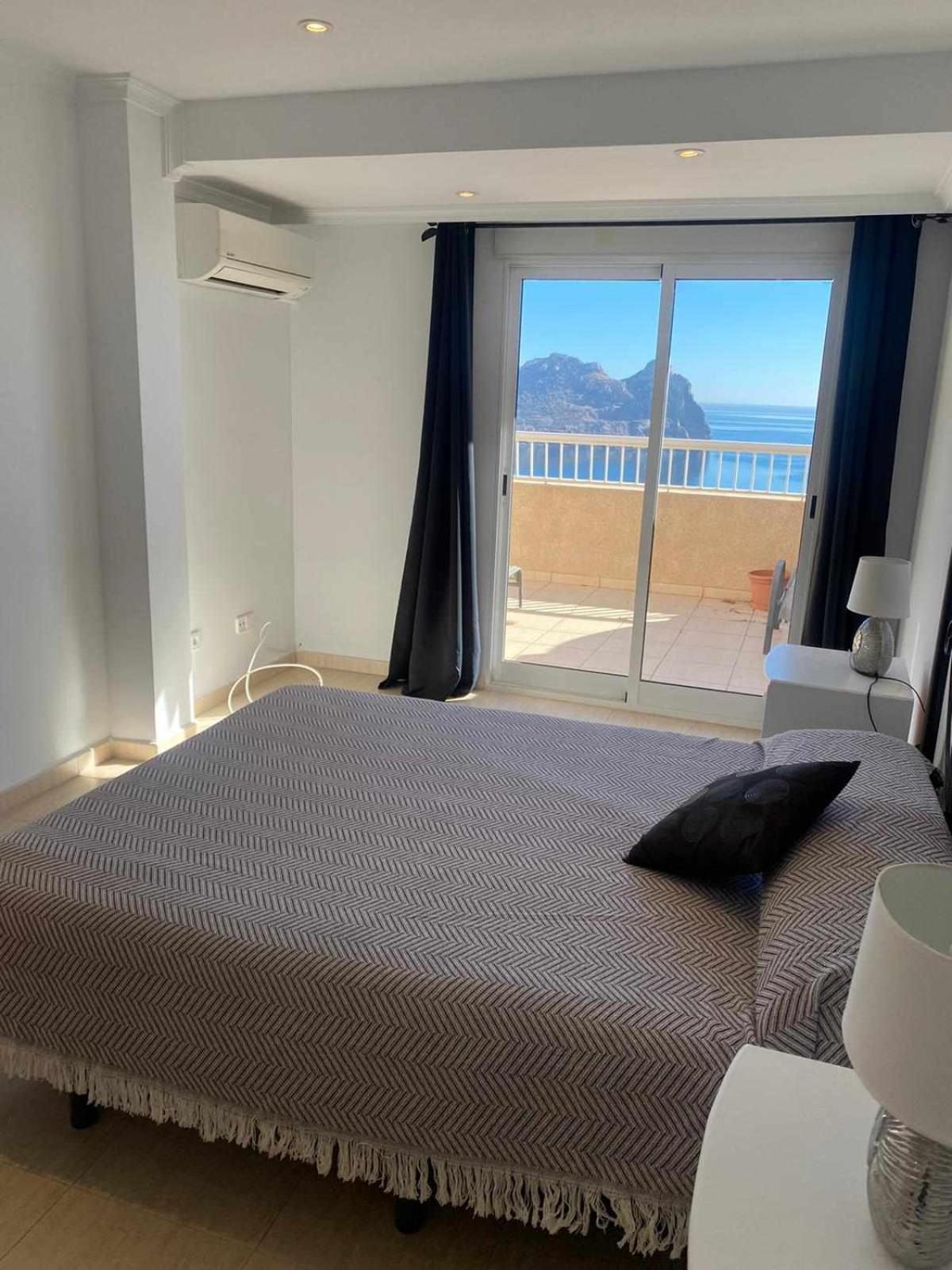 Apartamento Gladines Con Magnificas Vistas Al Mar Águilas Dış mekan fotoğraf