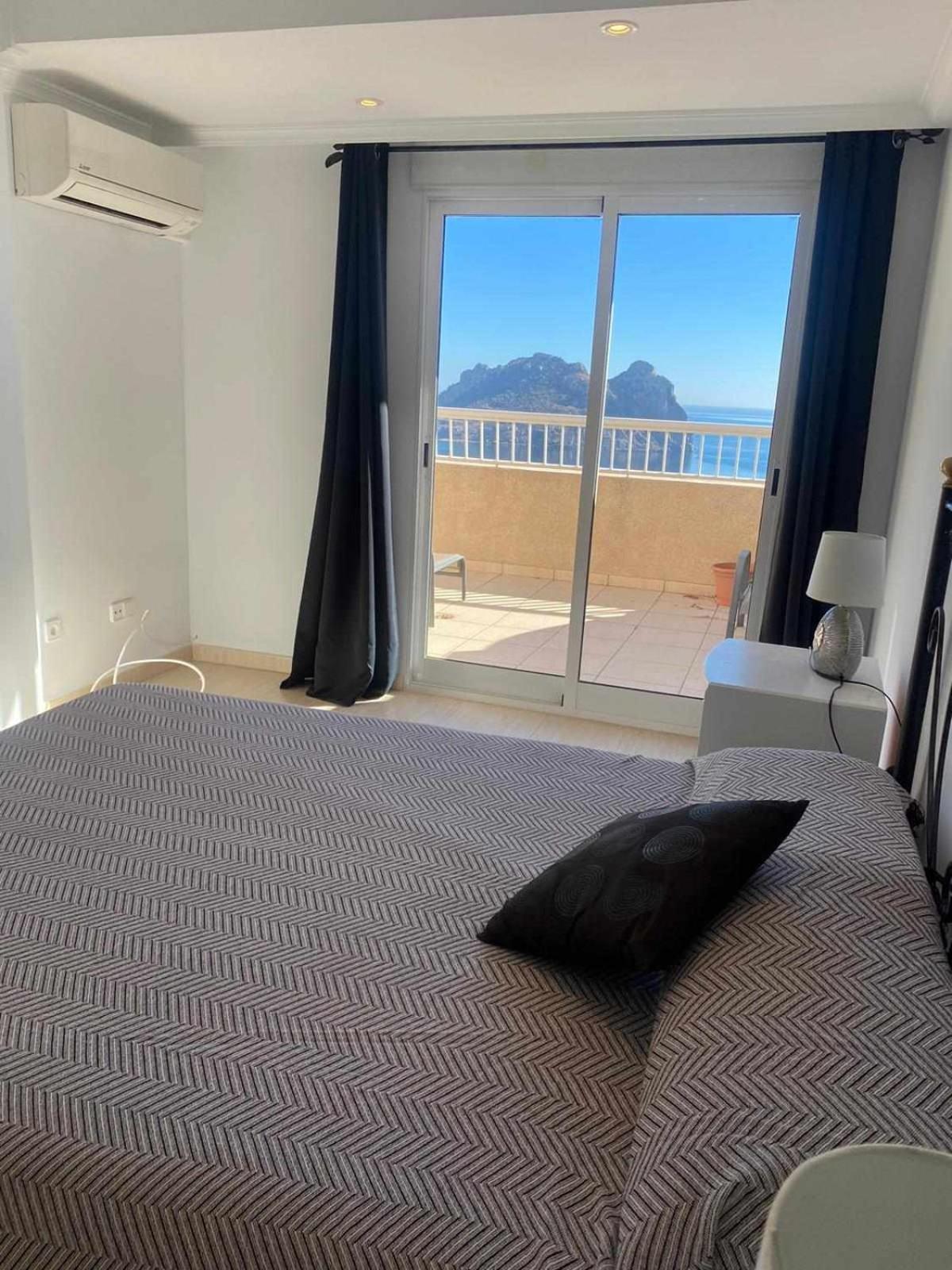 Apartamento Gladines Con Magnificas Vistas Al Mar Águilas Dış mekan fotoğraf